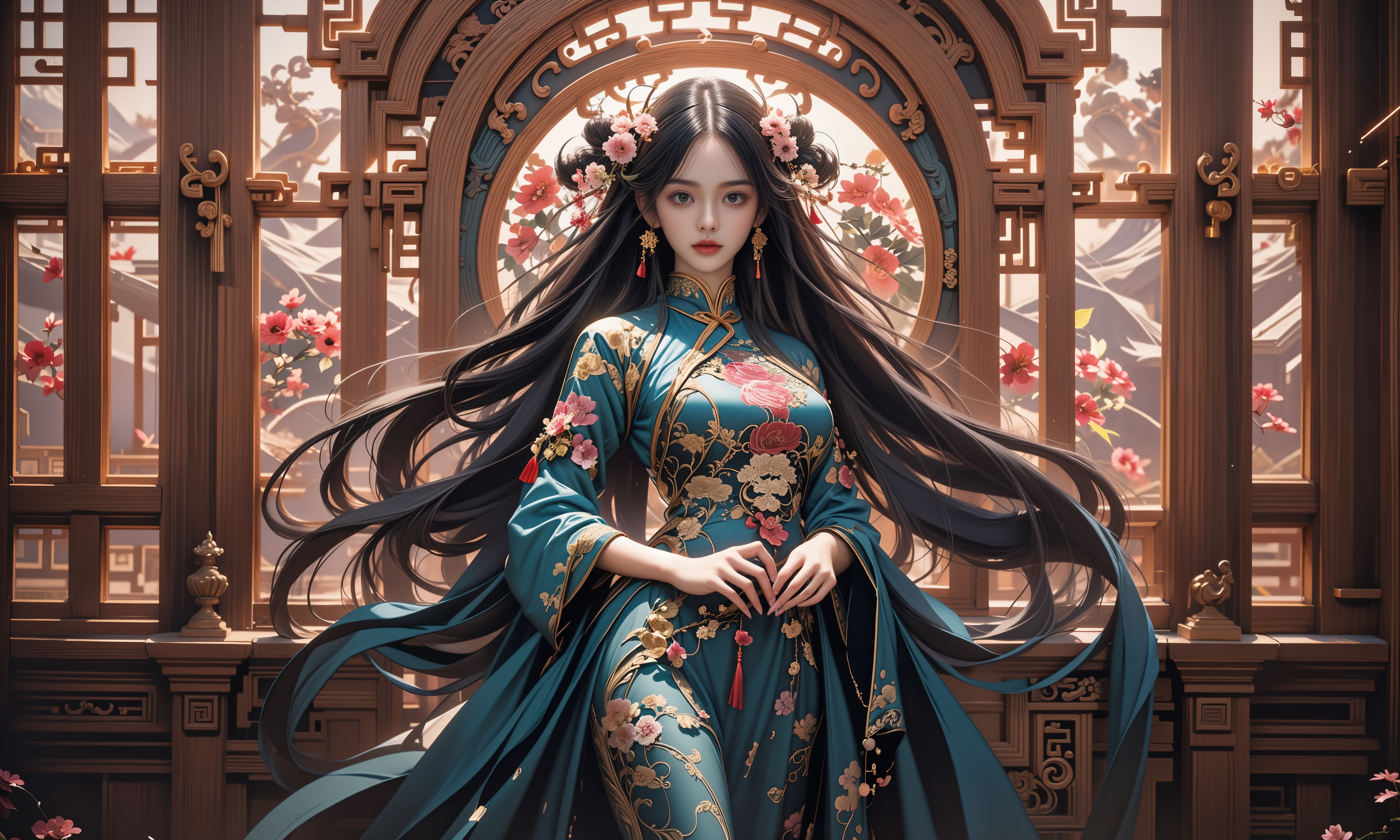 “中原医科城”跑出“加速度”